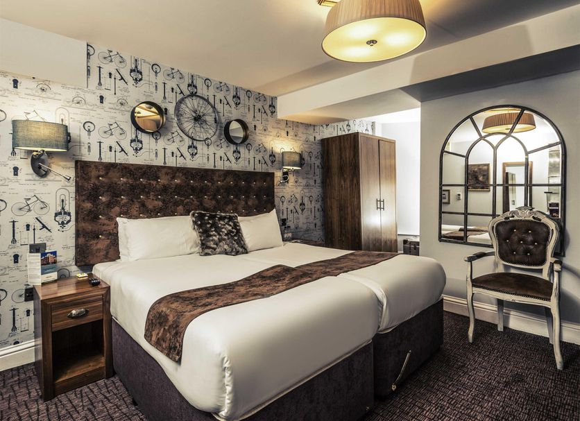 Κρεβατοκάμαρα Φωτογραφία