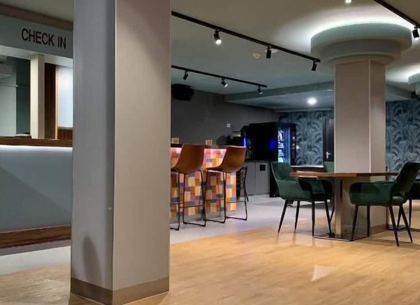 Bar Φωτογραφία