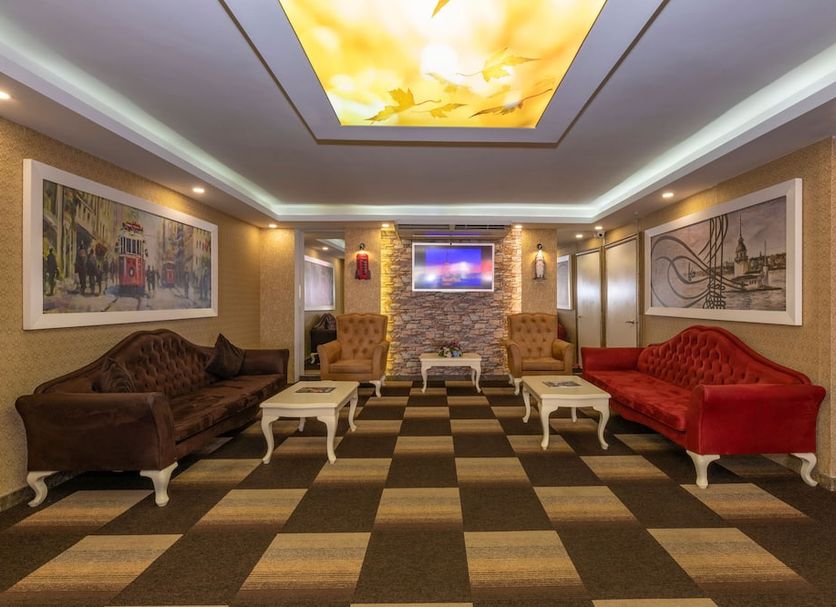 Σαλόνι Φωτογραφία