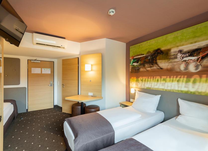 Κρεβατοκάμαρα Φωτογραφία