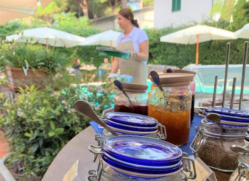 Εστιατόριο Φωτογραφία