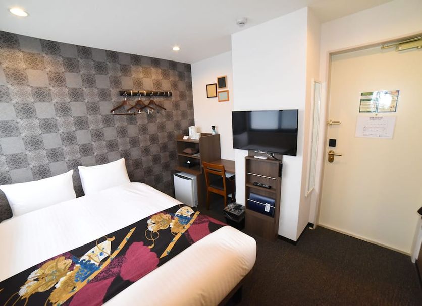 Κρεβατοκάμαρα Φωτογραφία