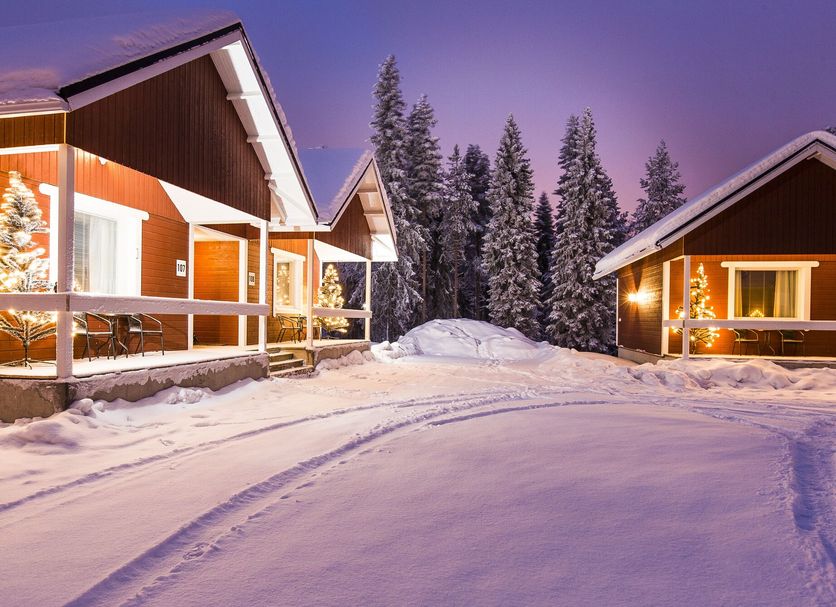 Κτίριο Φωτογραφία