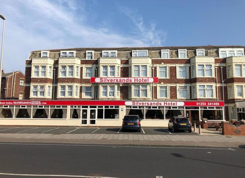 Κτίριο Φωτογραφία