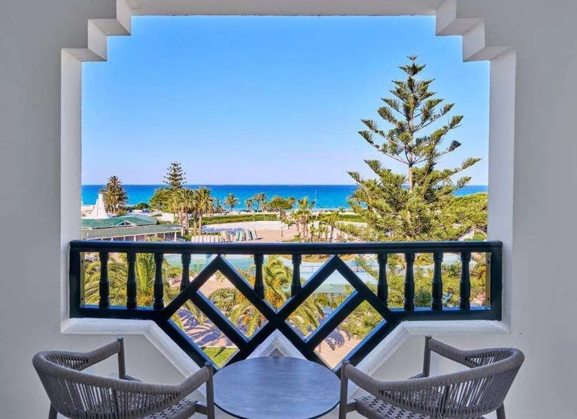 Μπαλκόνι Φωτογραφία