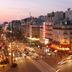 Θέα στην ύπαιθρο