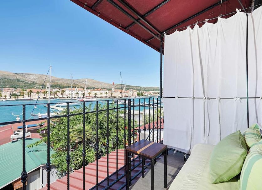 Μπαλκόνι Φωτογραφία