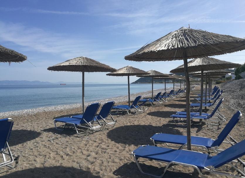 Παραλία Φωτογραφία