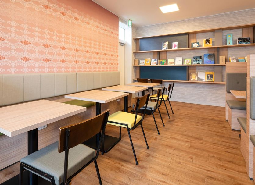 Υπηρεσίες ξενοδοχείου Φωτογραφία