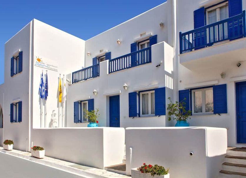 Κτίριο Φωτογραφία