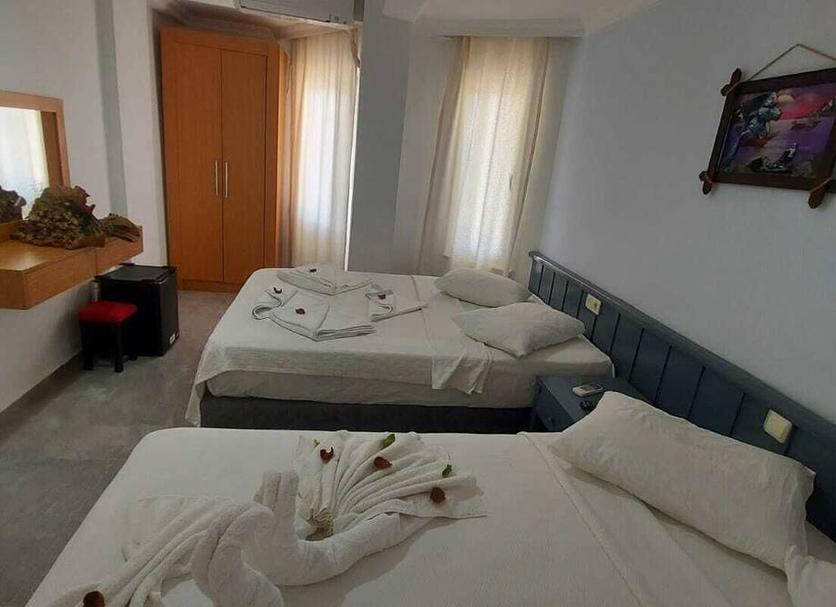 Κρεβατοκάμαρα Φωτογραφία