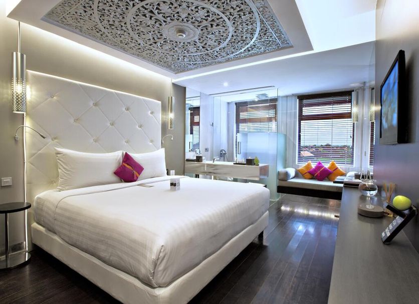 Κρεβατοκάμαρα Φωτογραφία