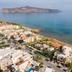 Θέα στην ύπαιθρο