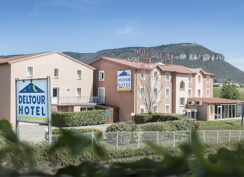Κτίριο Φωτογραφία