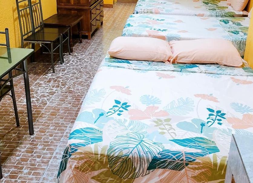 Κρεβατοκάμαρα Φωτογραφία