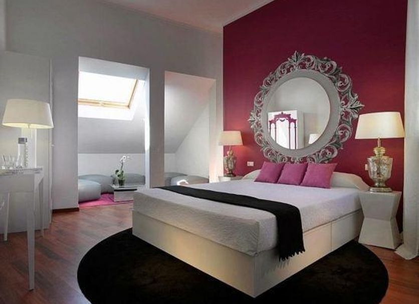 Κρεβατοκάμαρα Φωτογραφία