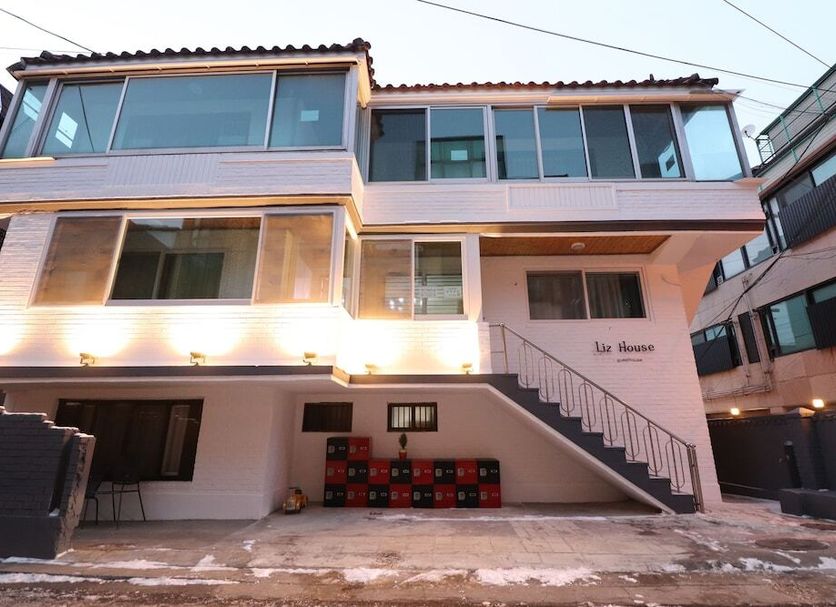 Κτίριο Φωτογραφία