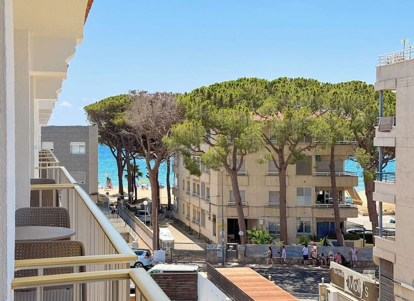 Μπαλκόνι Φωτογραφία