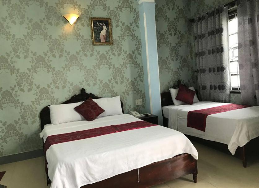 Κρεβατοκάμαρα Φωτογραφία