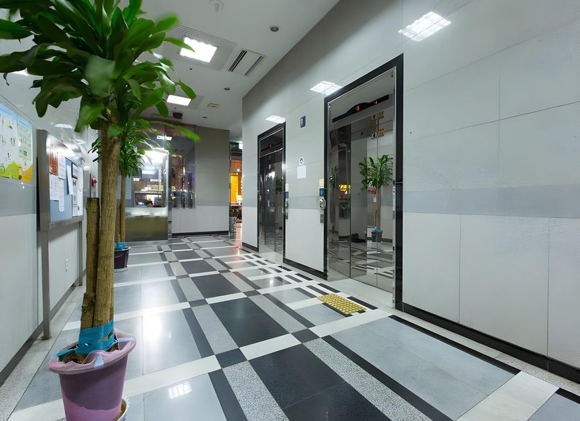 Σαλόνι ξενοδοχείου Φωτογραφία