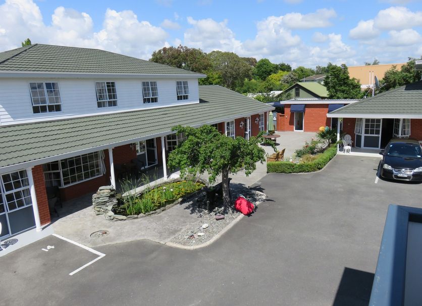 Κτίριο Φωτογραφία