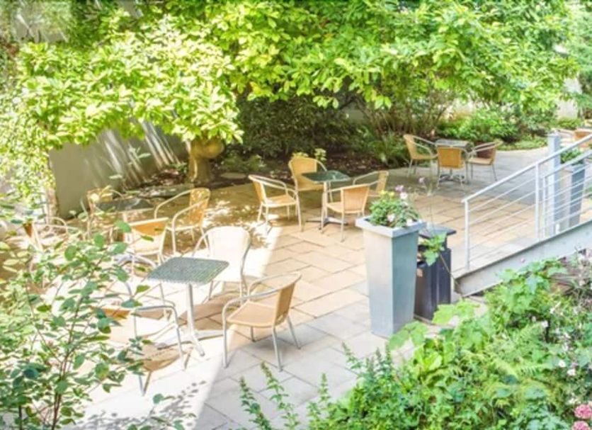 Βεράντα Φωτογραφία