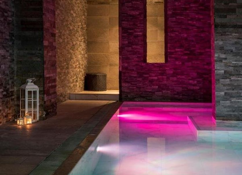 Πισίνα Φωτογραφία