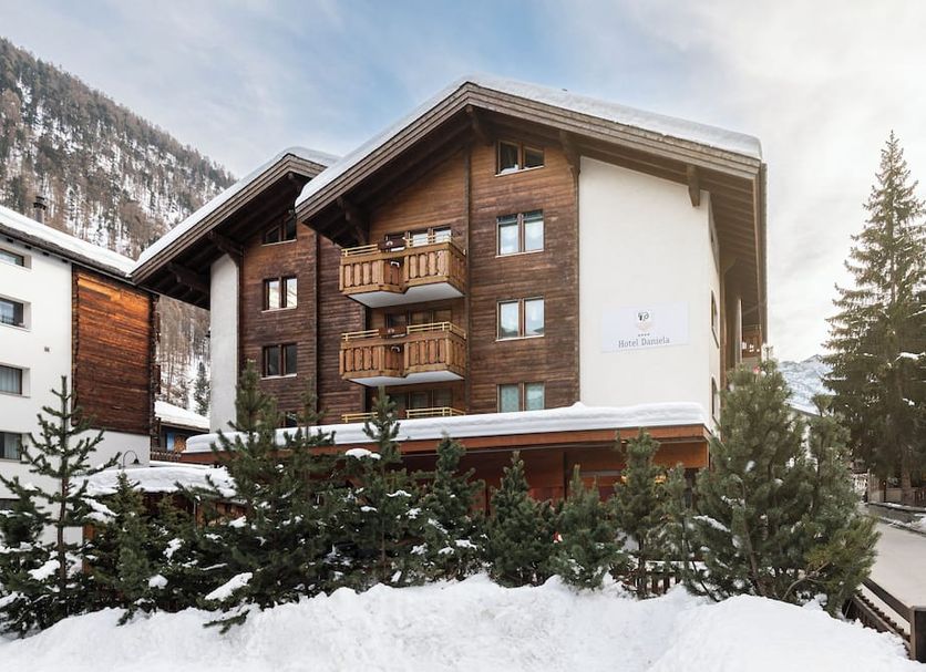 Κτίριο Φωτογραφία