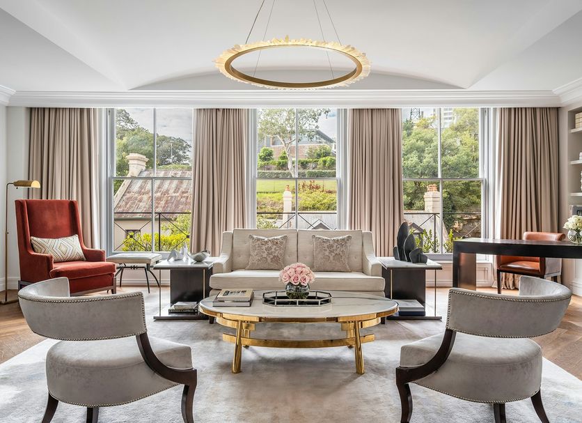 Σαλόνι Φωτογραφία