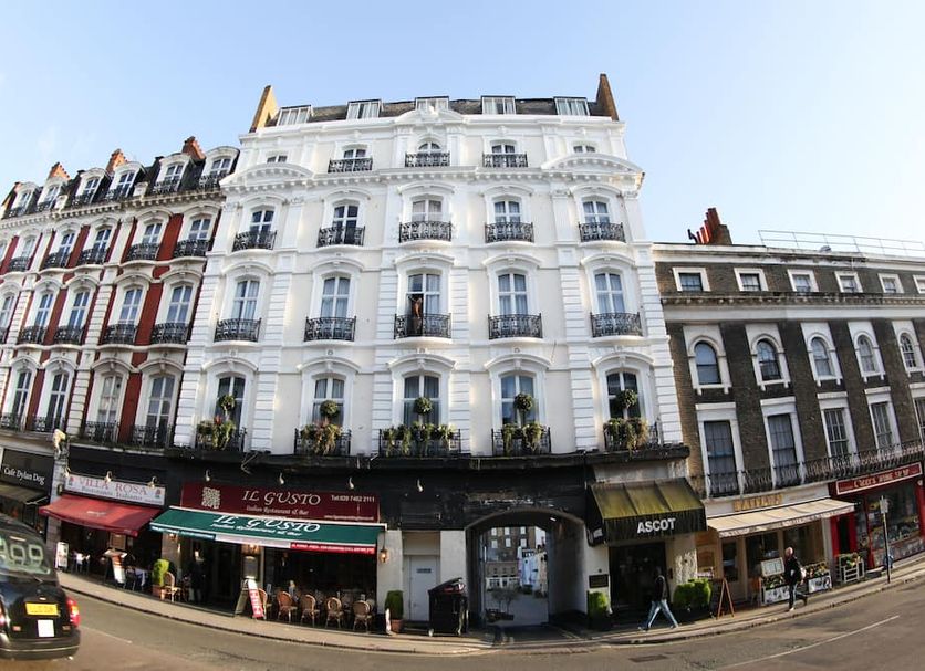 Κτίριο Φωτογραφία