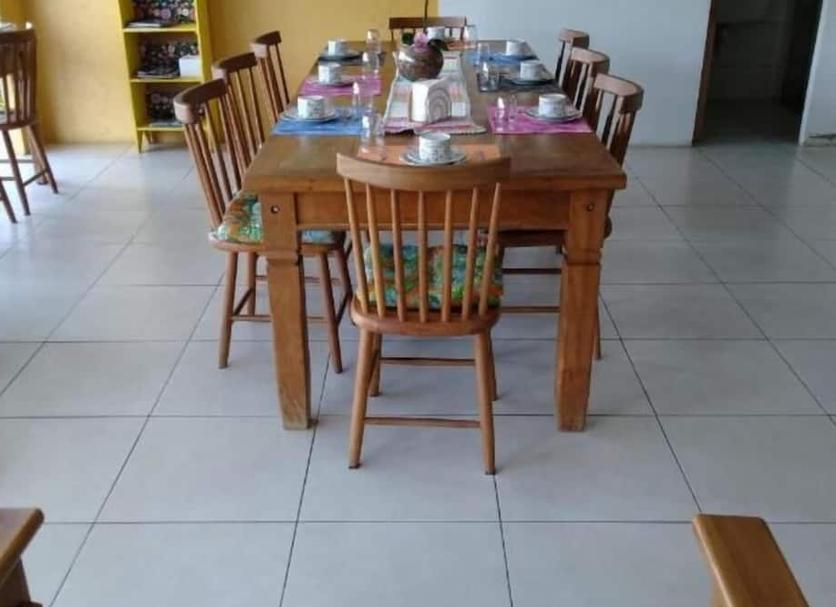 Τραπεζαρία Φωτογραφία