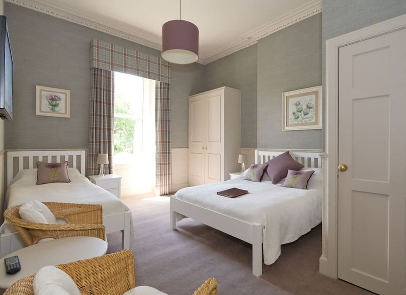 Κρεβατοκάμαρα Φωτογραφία