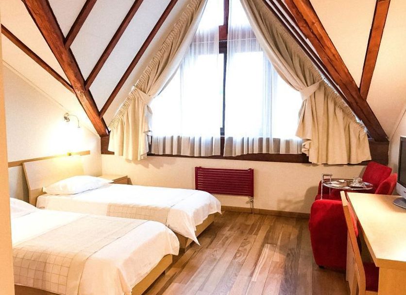 Κρεβατοκάμαρα Φωτογραφία