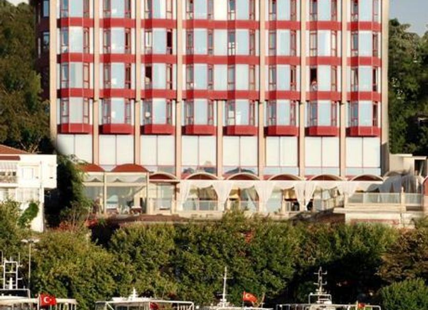 Κτίριο Φωτογραφία