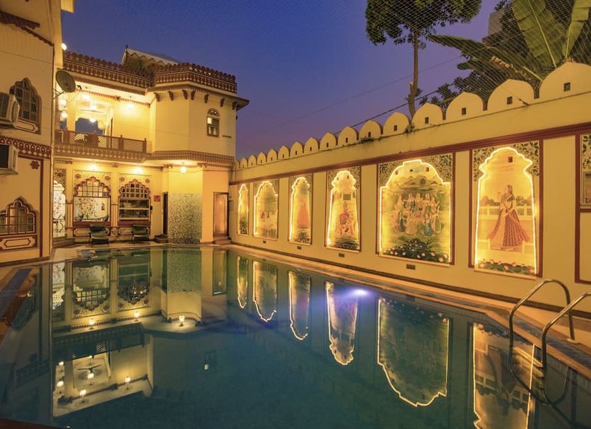 Πισίνα Φωτογραφία