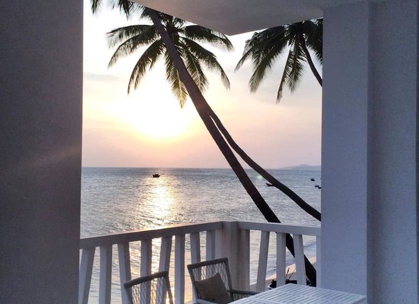 Μπαλκόνι Φωτογραφία