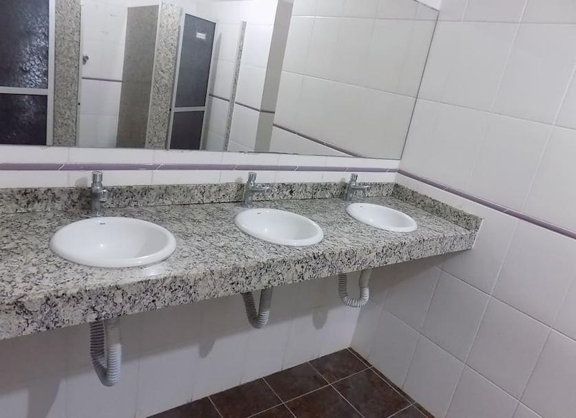 Μπάνιο Φωτογραφία