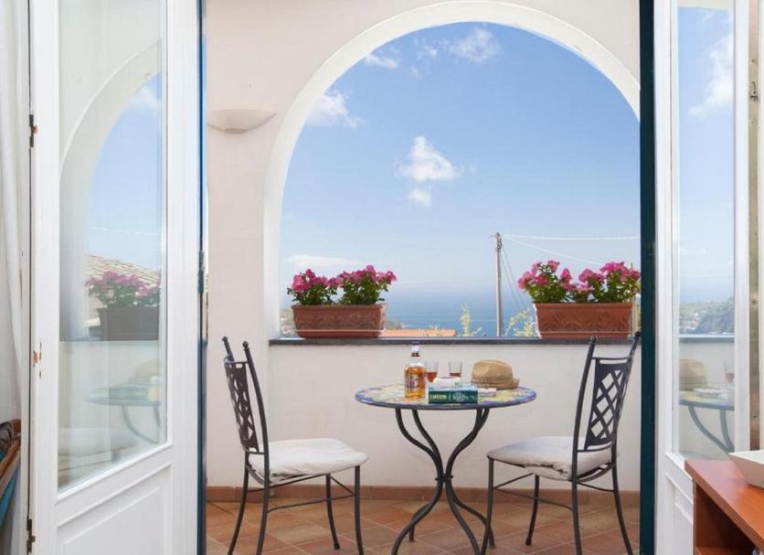 Μπαλκόνι Φωτογραφία