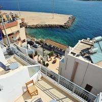 Pergola Hotel Άγιος Νικόλαος
