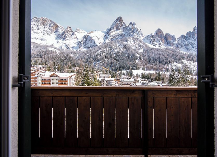 Μπαλκόνι Φωτογραφία