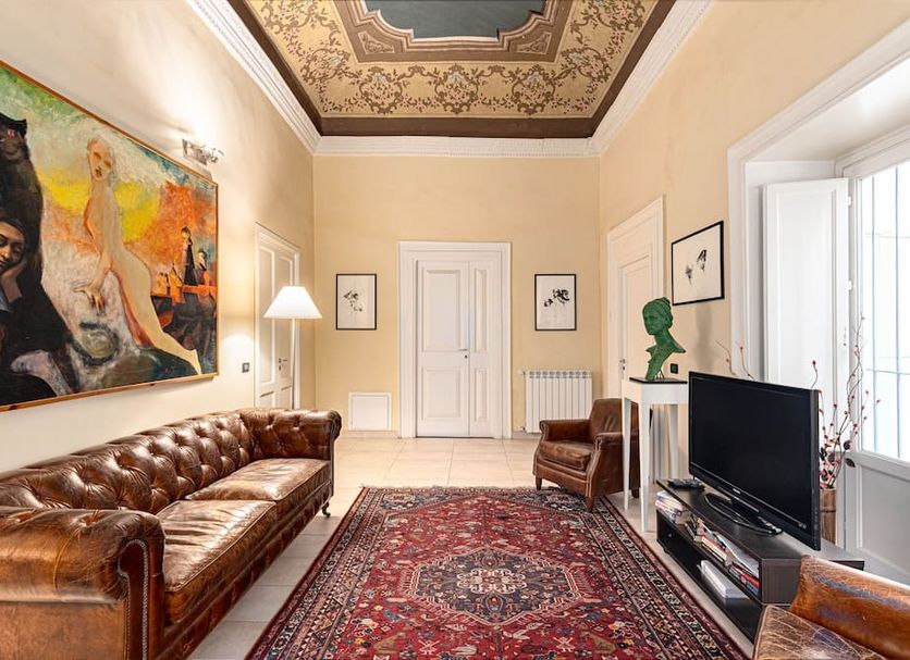 Σαλόνι Φωτογραφία