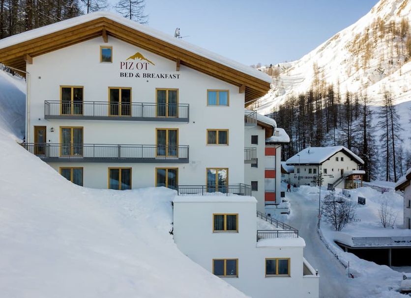 Κτίριο Φωτογραφία