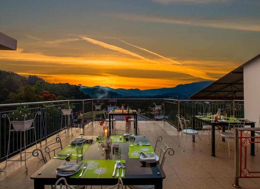 Μπαλκόνι Φωτογραφία