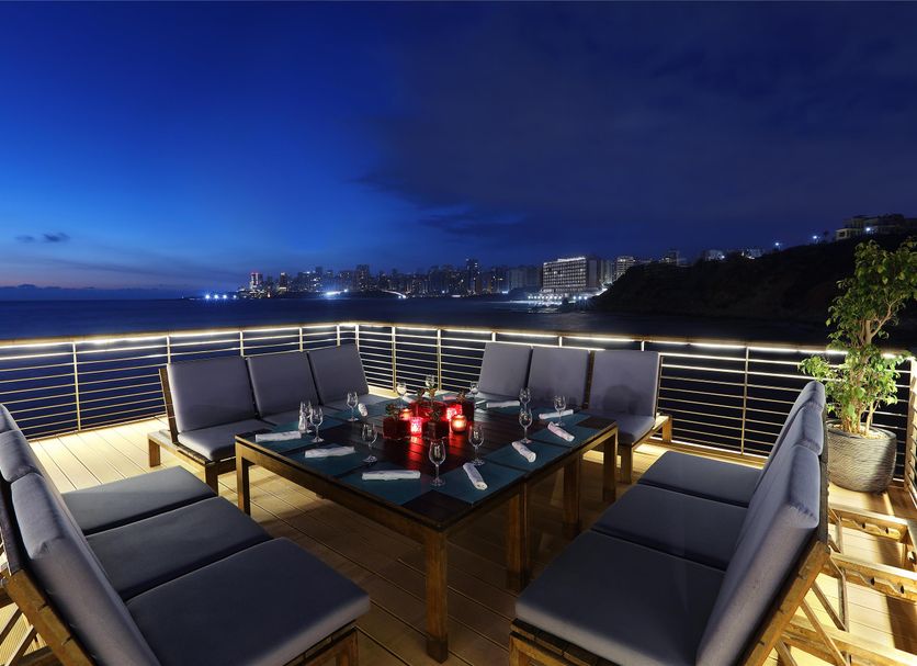 Μπαλκόνι Φωτογραφία