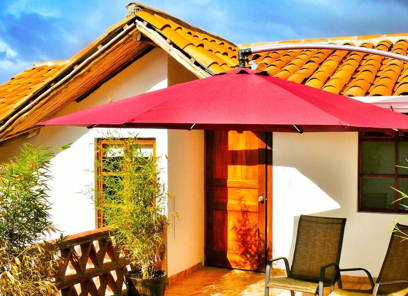 Βεράντα Φωτογραφία