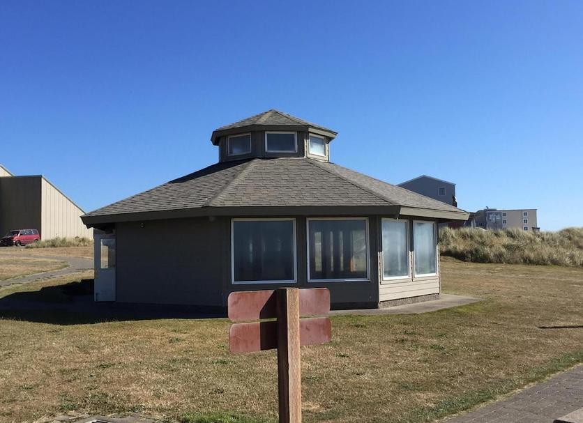 Κτίριο Φωτογραφία