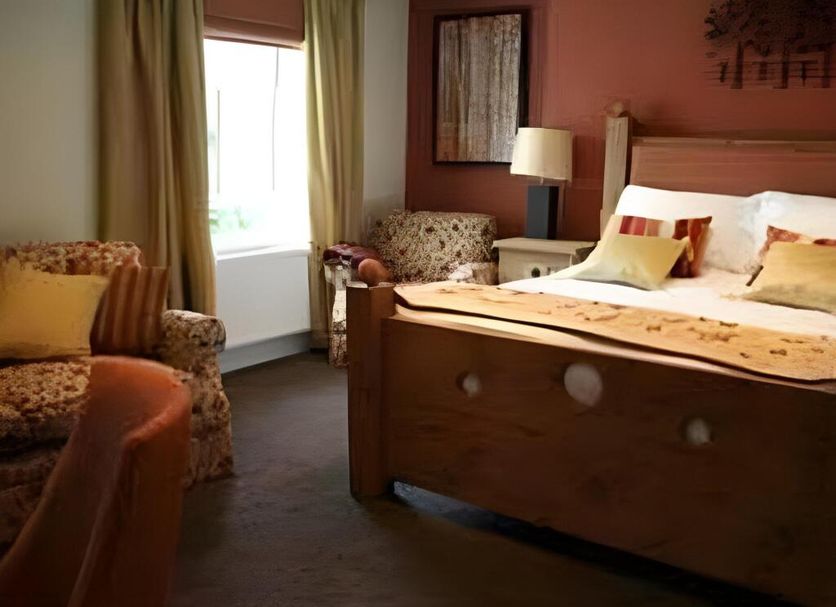 Κρεβατοκάμαρα Φωτογραφία