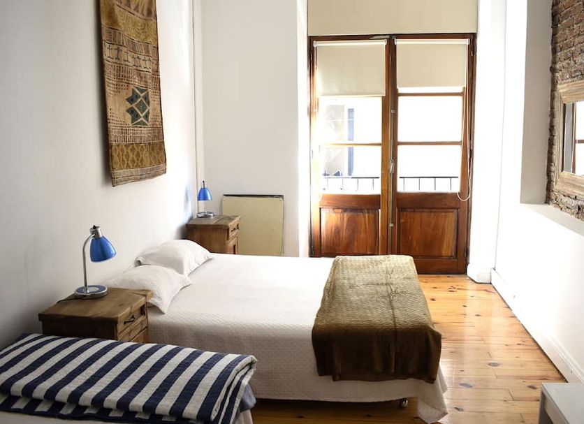 Κρεβατοκάμαρα Φωτογραφία