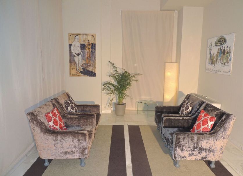 Σαλόνι Φωτογραφία