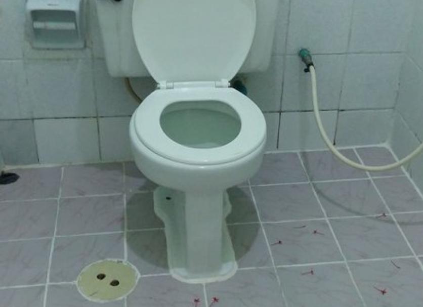 Μπάνιο Φωτογραφία